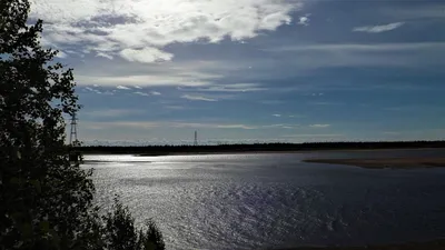 Trushikns - Река Печора считается самой большой рекой... | Facebook