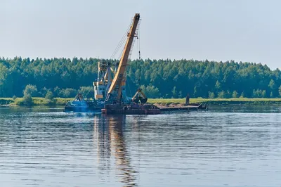 Печора в объективе»