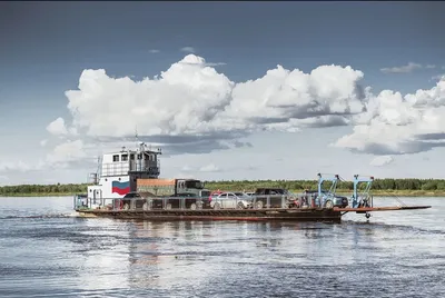 Фото жизнь - Геннадий Кобец (Северный) - корневой каталог - река Печора.