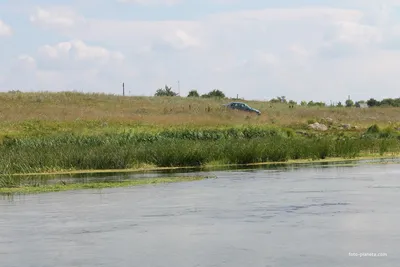 Маршрут №2 водный по р. Пьяна — ОО \"Нижегородский Областной Туристский Клуб\"