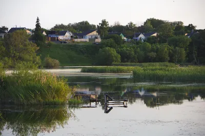 Курская область: реку Сейм почистят за 70 миллионов | 13.06.2019 | Курск -  БезФормата