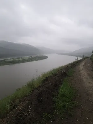 Река Селенга в Улан-Удэ продолжает убывать - Общество - Новая Бурятия