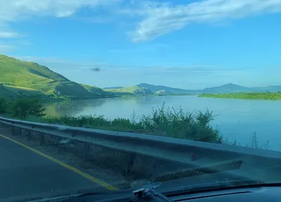 Бурятия река селенга | Пикабу