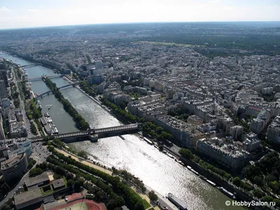 От 2025 г. парижани ще могат отново да плуват в река Сена - Любопитно -  Развлечение - Новините на NOVA - Nova.bg