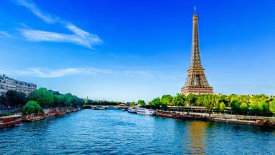 От 2025 г. парижани ще могат отново да плуват в река Сена - Любопитно -  Развлечение - Новините на NOVA - Nova.bg