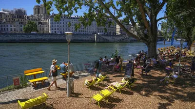 Париж Река Сена Франция редакционное стоковое изображение. изображение  насчитывающей франция - 78049764