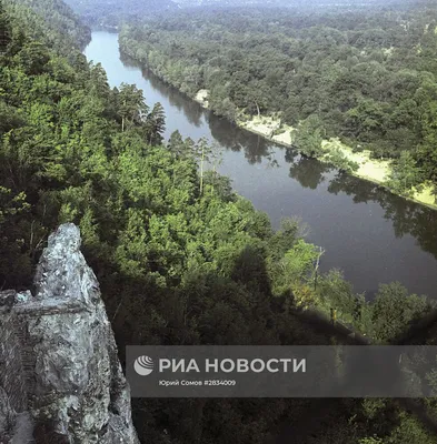 Белгород. Река Северский Донец. | Белгородский район | Фотопланета