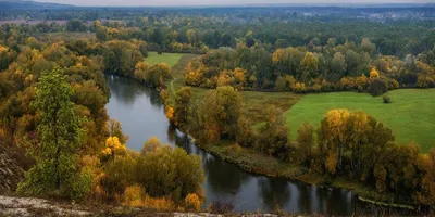 Сплав на байдарках по реке Северский Донец | Тур клуб «Пешком по Украине»,  2024