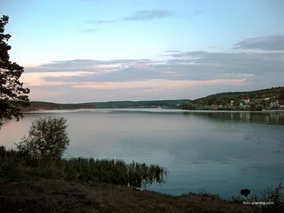 Река Северский Донец вышла из берегов в Святогорске — причина (ФОТО) - Дім