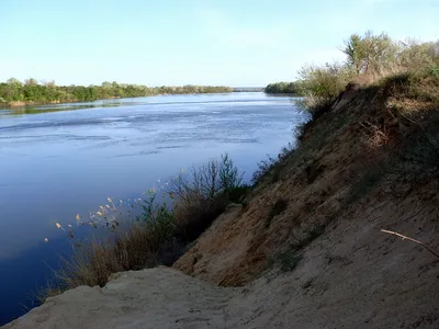Поход на каяках и SUP по реке Северский Донец - Travel Kayak