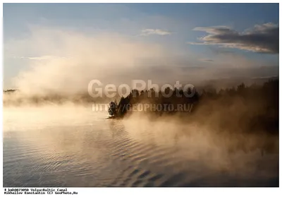 Фото: Река Шексна. Фотограф Katerina. Пейзаж. Фотосайт Расфокус.ру