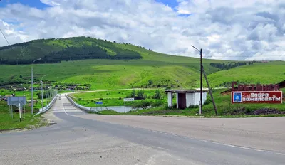 Путь на Восток. Часть 8. Забайкальский край.