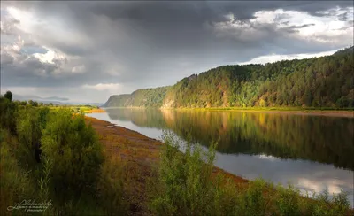 Вода России» - Шилка