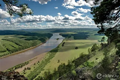 Вода России» - Шилка