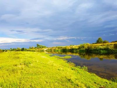 Самая чистая река Европы - Снов (ФОТО) | GreenPost