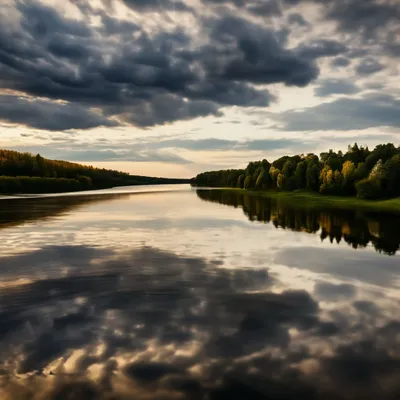 Водный сплав на вёсельной лодке по рекам Вологда-Сухона (длина маршрута 587  км) | Tripmir