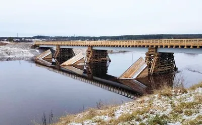 Вода России» - Сура