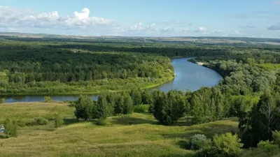 Пенза-Онлайн — Сура в Сибири, Сура на Севере, Сура в Африке. Михаил Чернецов