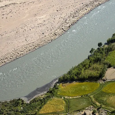 На реке Сырдарья в Туркестанской области Казахстана утонули сразу 11 человек