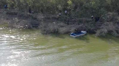 Бассейновая водохозяйственная организация «Сырдарья»