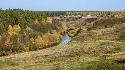 Путешествия: Прогулки с дозиметром у реки Теча. Часть 2.