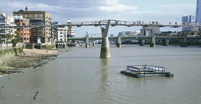 Река Темза в Оксфорде стоковое фото. изображение насчитывающей река -  42592348