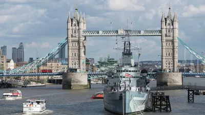 Река Темза в Лондоне (Великобритания) с фото и отзывами