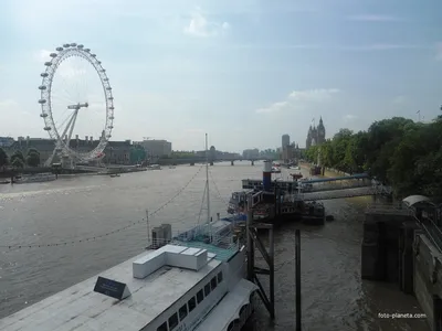 Скачать 2560x1600 лондон, тауэрский мост, река, темза обои, картинки