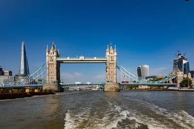 Лондон Река Темза Тауэрский Мост - Бесплатное фото на Pixabay - Pixabay