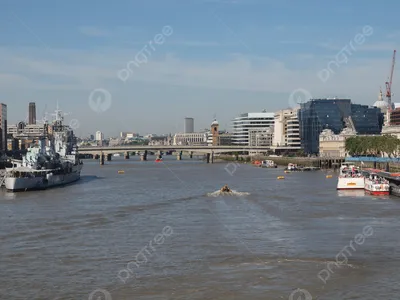 Река Темза Лондон Большой Бен - Бесплатное фото на Pixabay - Pixabay