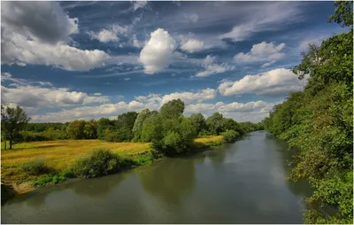 Житомир, Украина, река Тетерев, голова Чацкого | Zhytomyr, U… | Flickr
