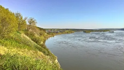 Река Томь, Кемерово: лучшие советы перед посещением - Tripadvisor