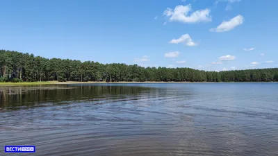 На фото река Томь, поселок Речной, 189 км.. | На рыбалке