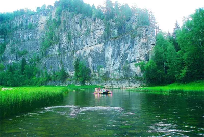 Ресторан Гранд Урюк Березка