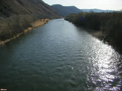 Гул от потока воды: приморцы показали дорогу, которую буквально на глазах  смыла река Уссури (видео) ▸ Amur.Life