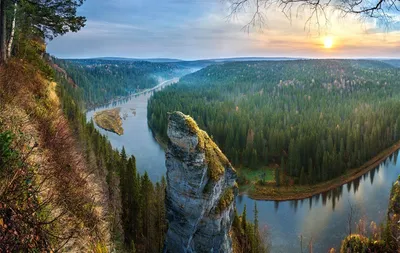Путешествуй с нами - Река Усьва, Пермский край 🤓 | Facebook