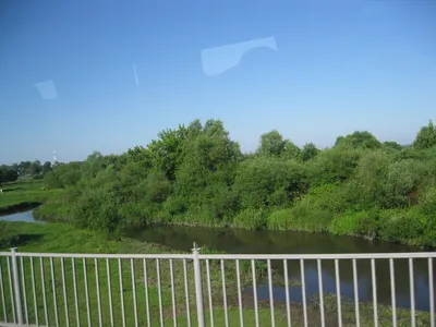 Река Вилия - VILIYA PARK, Минская область | Официальный сайт