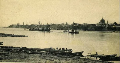 Река Волга стоковое изображение. изображение насчитывающей россия - 46193771