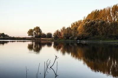 Максимальный паводок реки Воронеж в Липецке обещают в начале апреля -  последние новости в Липецке и области на официальном сайте - Филиал ВГТРК  \"ГТРК\"Липецк\"