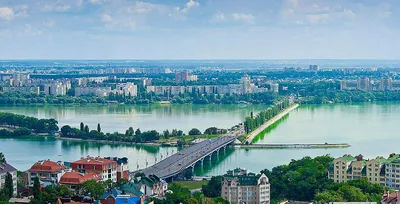 На 5,5 млн рублей нанесли ущерб реке Воронеж липецкие коммунальщики