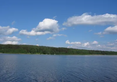 Вуоксинские катастрофы. «Люди теплые, живые шли на дно, на дно, на дно...»