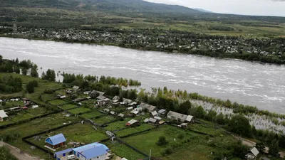 Вода России» - Зея