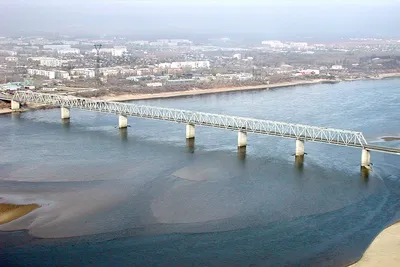Архивы река Зея - ГК Бамтоннельстрой-Мост