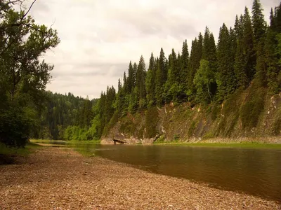 Выходные на реке Зилим на 3 дня | Экскурсионные и активные туры по России  2023