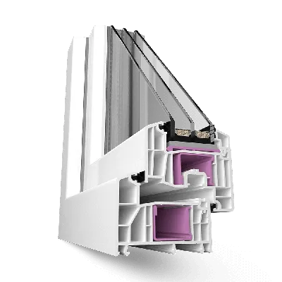 Купить пластиковые окна ПВХ Rehau в Москве. Заказать установку пластиковых  окон в квартире от производителя | ФормОкна