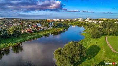 Неиссякаемое богатство. Топ-10 самых интересных рек Беларуси | Планета  Беларусь