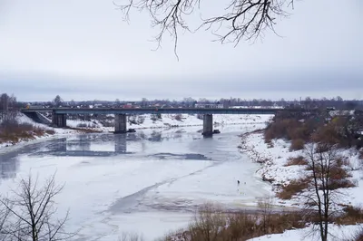 Река Днепр | Фотоэнциклопедия Беларуси