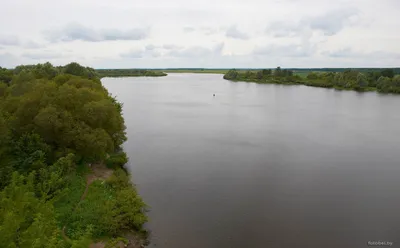 Река Днепр – рыбалка, отдых, домики, цены