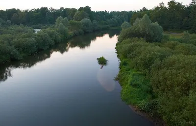Реки и озера высыхают. Как Беларусь перестает быть «синеокой»