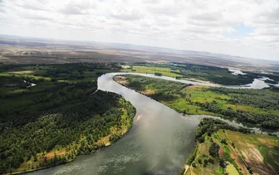 Рейтинг самых длинных рек Казахстана появился в сети » Лента новостей  Казахстана - Kazlenta.kz